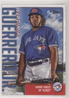 Vladimir Guerrero Jr.