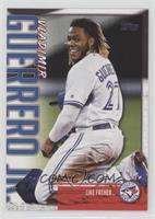 Vladimir Guerrero Jr. [EX to NM]