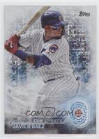 Javier Baez