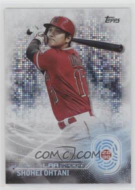 2020 Topps - Topps 2030 #T2030-20 - Shohei Ohtani