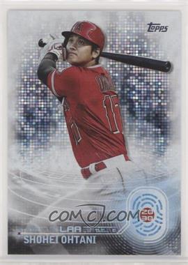 2020 Topps - Topps 2030 #T2030-20 - Shohei Ohtani