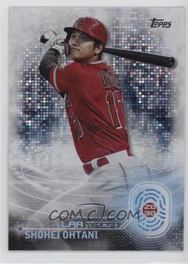 2020 Topps - Topps 2030 #T2030-20 - Shohei Ohtani