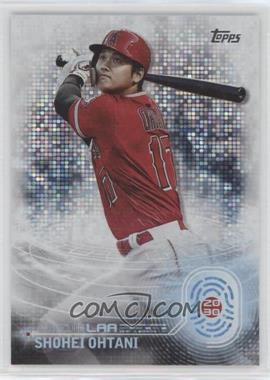 2020 Topps - Topps 2030 #T2030-20 - Shohei Ohtani