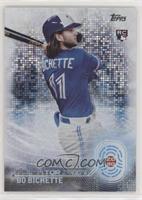 Bo Bichette [EX to NM]