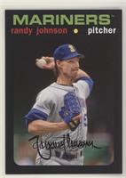 Randy Johnson #/299