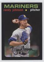 Randy Johnson #/299