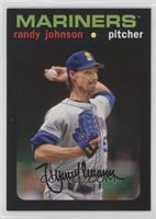 Randy Johnson #/299