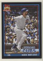 Kris Bryant #/299