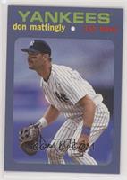 Don Mattingly