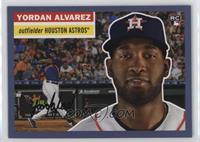 Yordan Alvarez