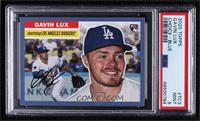 Gavin Lux [PSA 9 MINT]