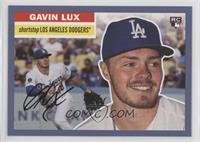 Gavin Lux