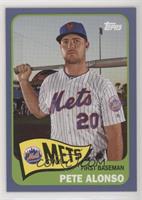 Pete Alonso