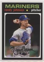 Randy Johnson