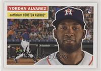 Yordan Alvarez