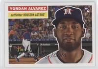 Yordan Alvarez