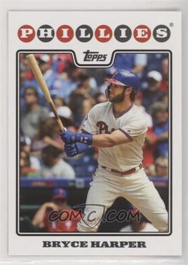 2020 Topps - Topps Choice #TC-20 - Bryce Harper