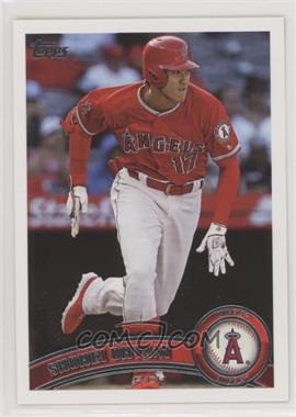 2020 Topps - Topps Choice #TC-24 - Shohei Ohtani