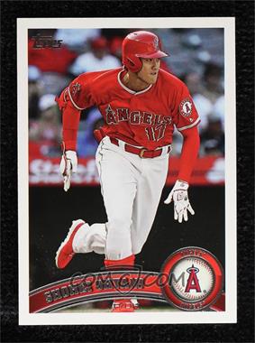 2020 Topps - Topps Choice #TC-24 - Shohei Ohtani