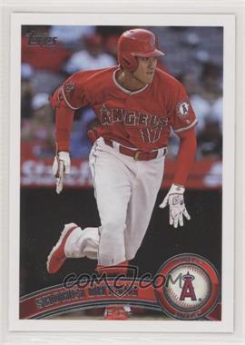 2020 Topps - Topps Choice #TC-24 - Shohei Ohtani