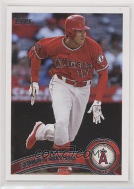 2020 Topps - Topps Choice #TC-24 - Shohei Ohtani