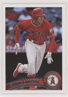 2020 Topps - Topps Choice #TC-24 - Shohei Ohtani