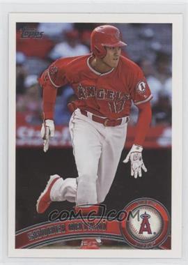 2020 Topps - Topps Choice #TC-24 - Shohei Ohtani