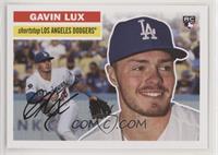 Gavin Lux [EX to NM]