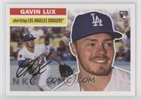 Gavin Lux