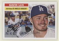 Gavin Lux