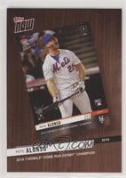 Pete Alonso