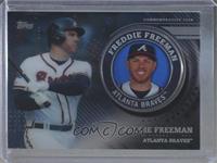 Freddie Freeman #/199