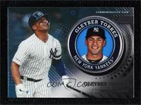 Gleyber Torres #/199