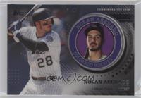 Nolan Arenado #/199