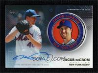 Jacob deGrom #/10