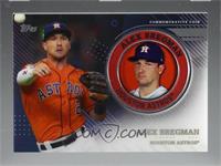 Alex Bregman