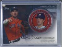 Alex Bregman