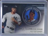 Aaron Judge [EX to NM]