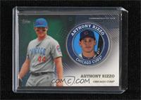 Anthony Rizzo [Good to VG‑EX]