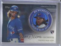 Bo Bichette [EX to NM]