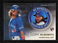 Bo Bichette [Noted]