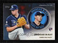 Brendan McKay