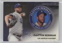 Clayton Kershaw