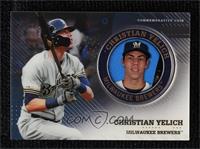 Christian Yelich