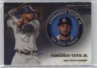 Fernando Tatis Jr. [EX to NM]