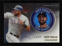Joey Gallo [Noted]