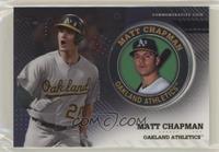 Matt Chapman