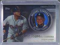 Miguel Cabrera