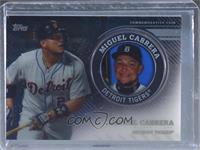 Miguel Cabrera