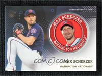 Max Scherzer [Noted]